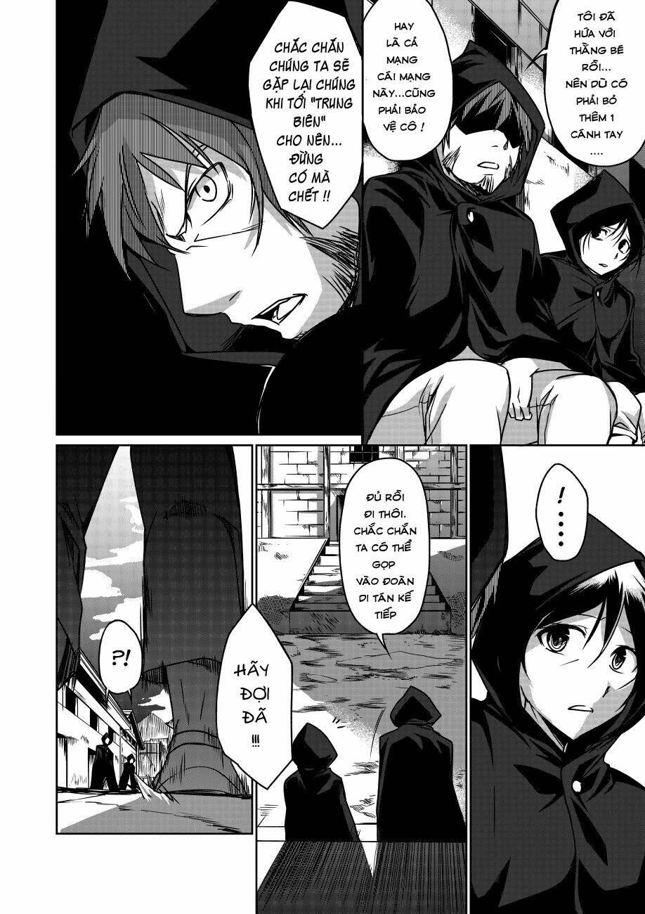 gaintoria no hangeki chapter 2 4