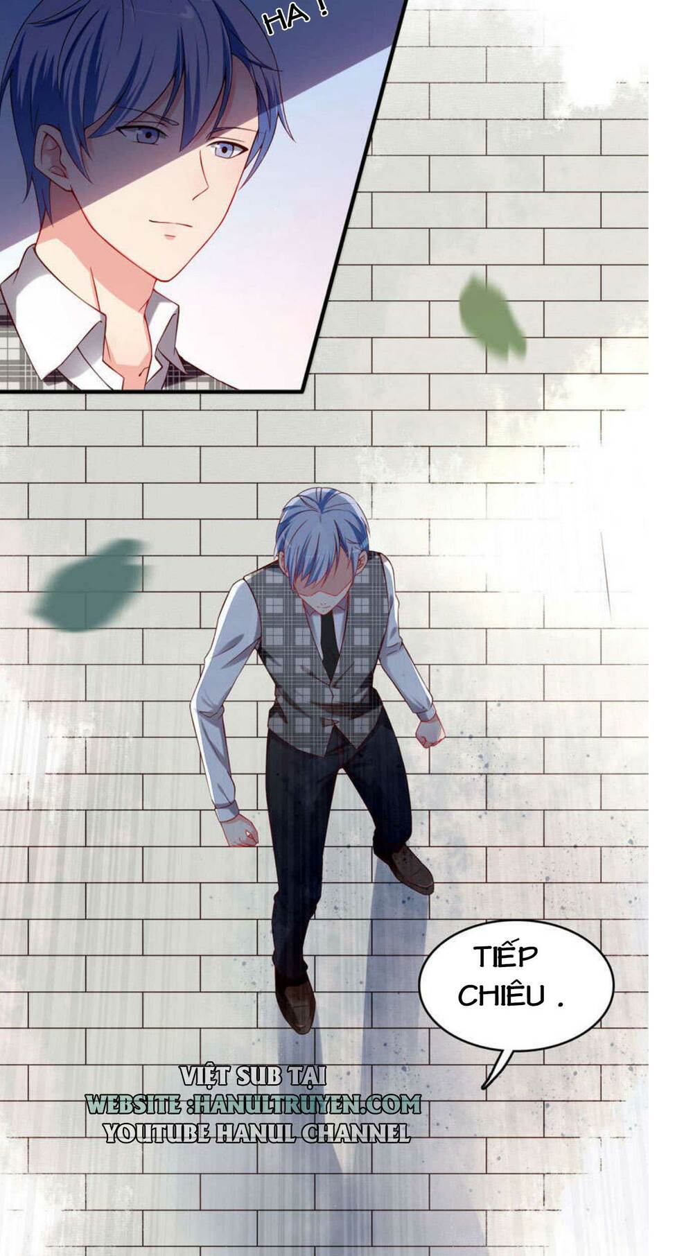 lật đổ lãnh điện hạ satan chapter 3 3