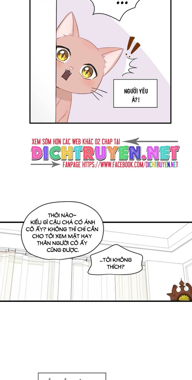 cuộc sống kỳ thú chapter 6 9