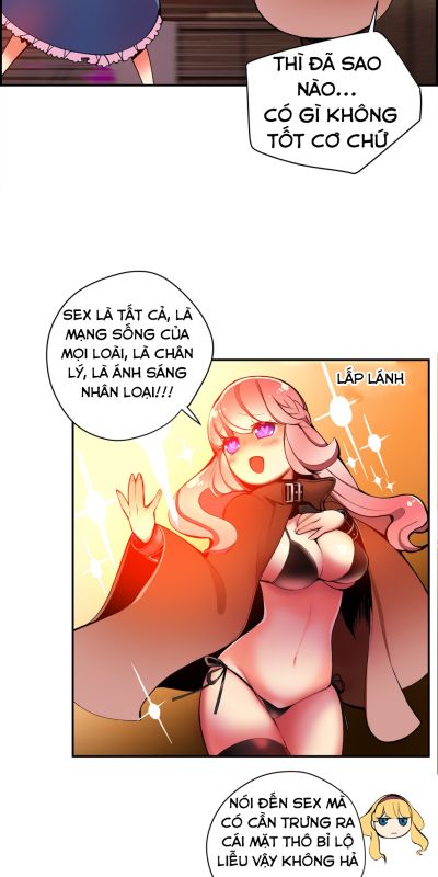sự ràng buộc của lilith chapter 20 47