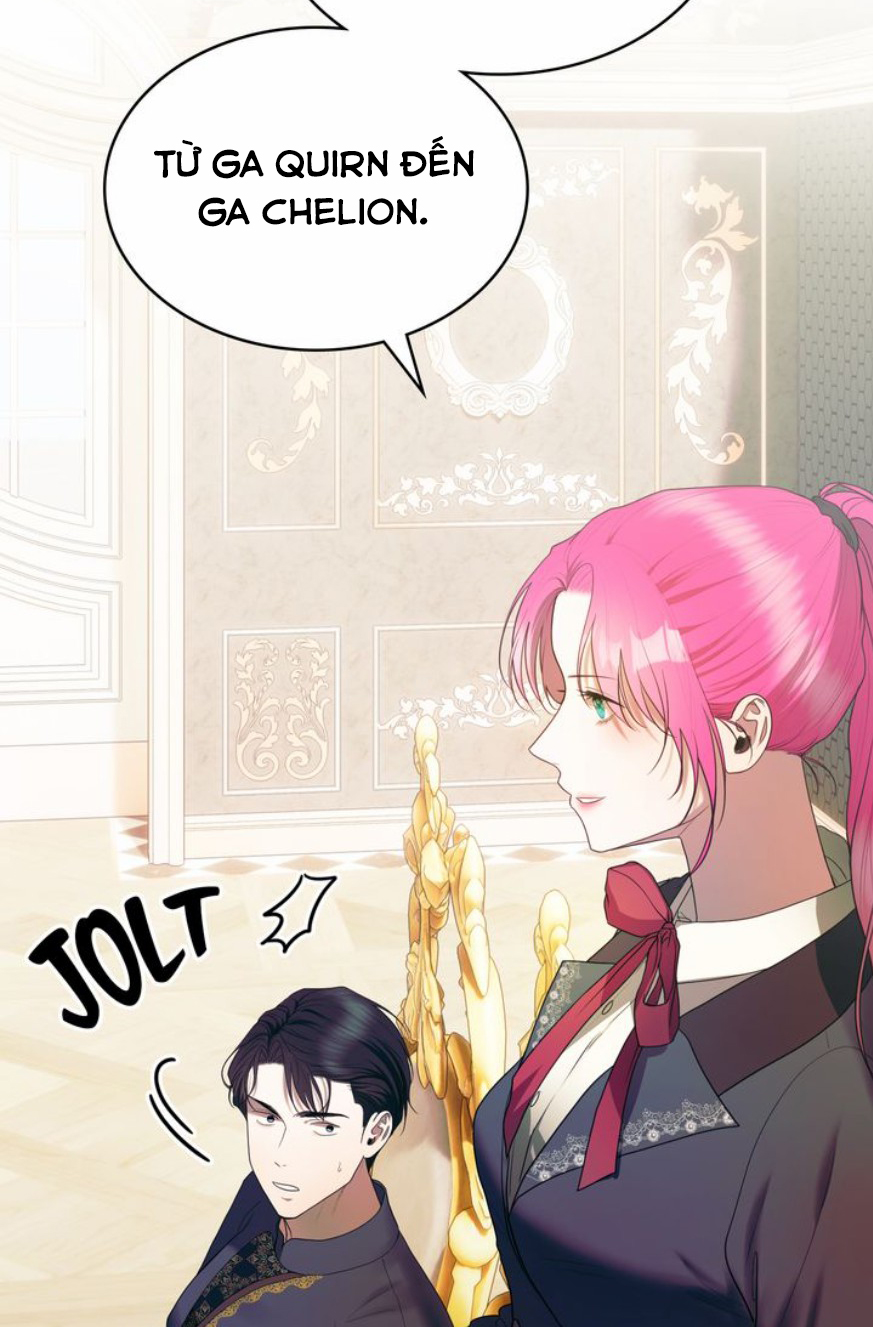 hợp đồng hôn nhân với người chồng thứ 2 của tôi chapter 76 3