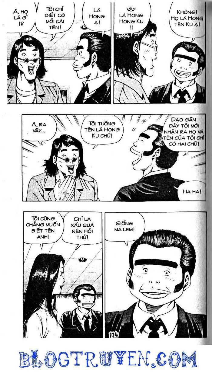 kid gang chapter 112 14