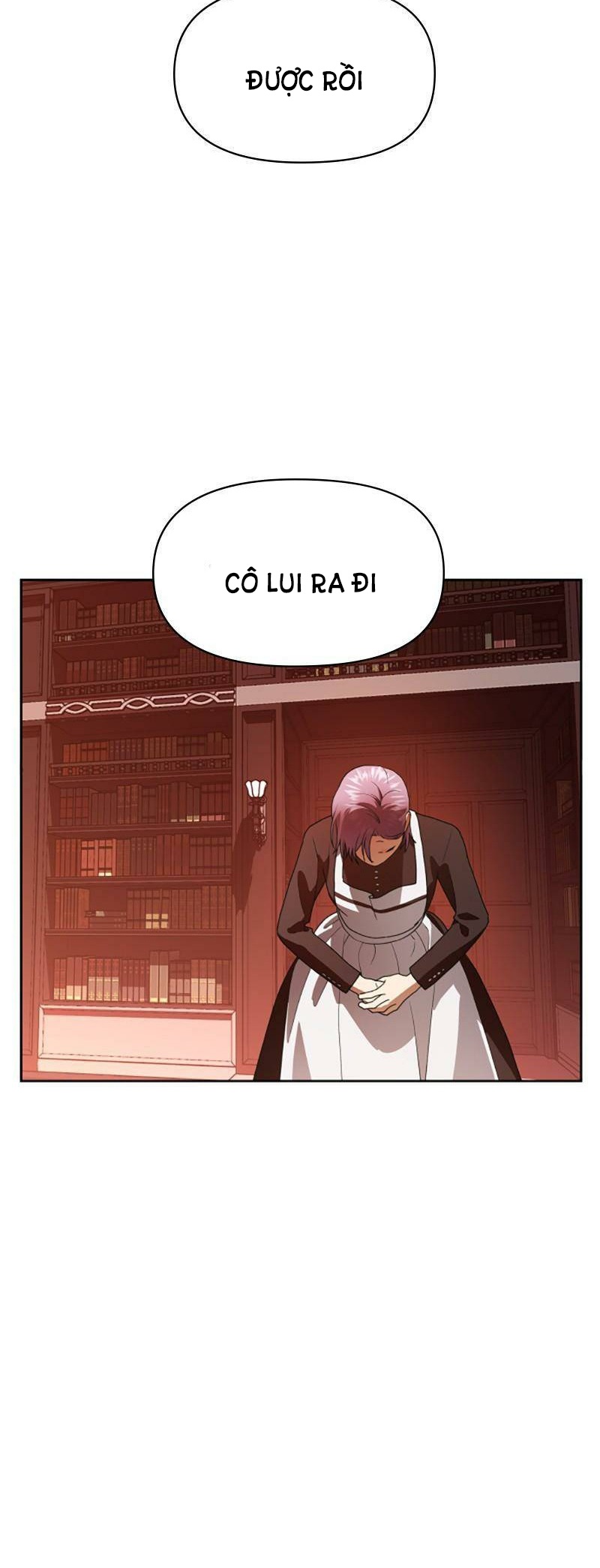 tôi muốn trở thành cô ấy dù chỉ là một ngày chapter 57 17