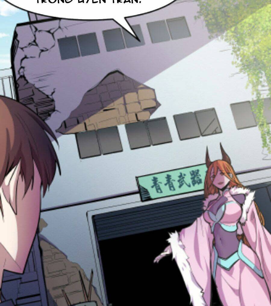 Các nàng nói ta là vua tương lai chapter 13 26