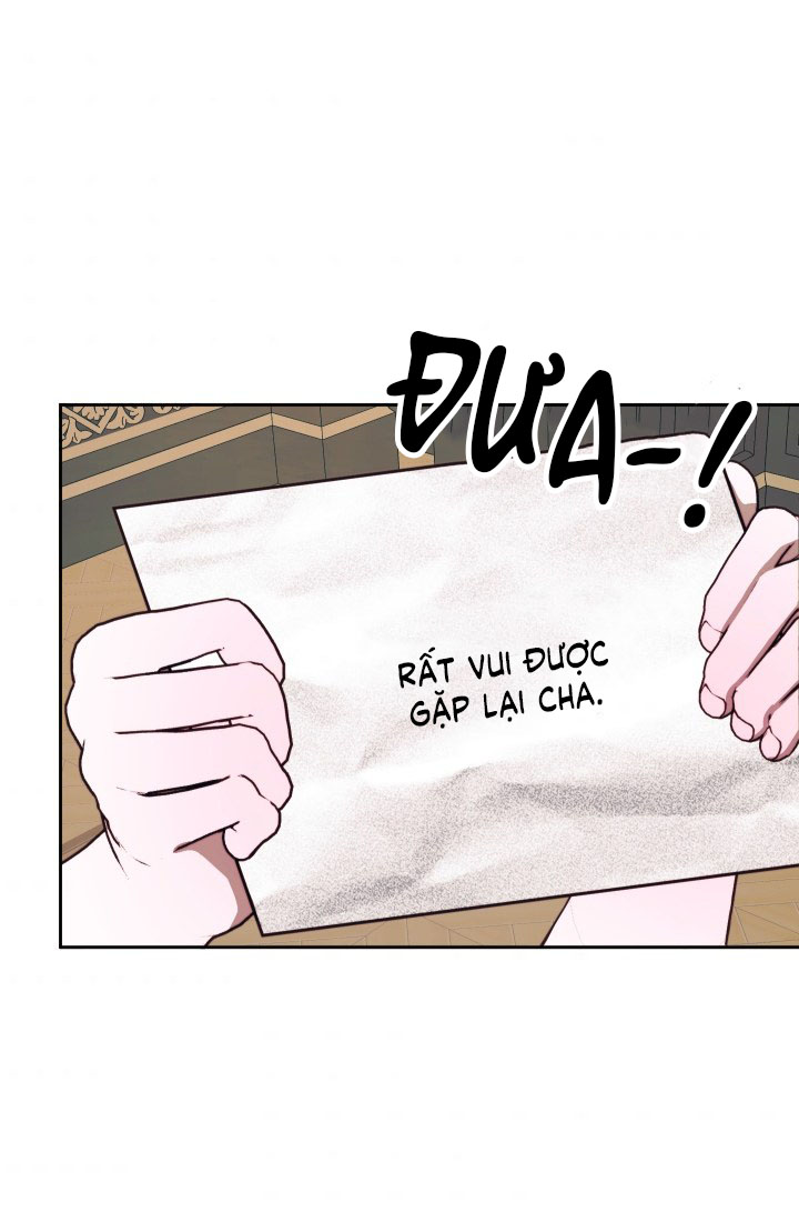 trở thành cô vợ khế ước của nhân vật phản diện chapter 13 68