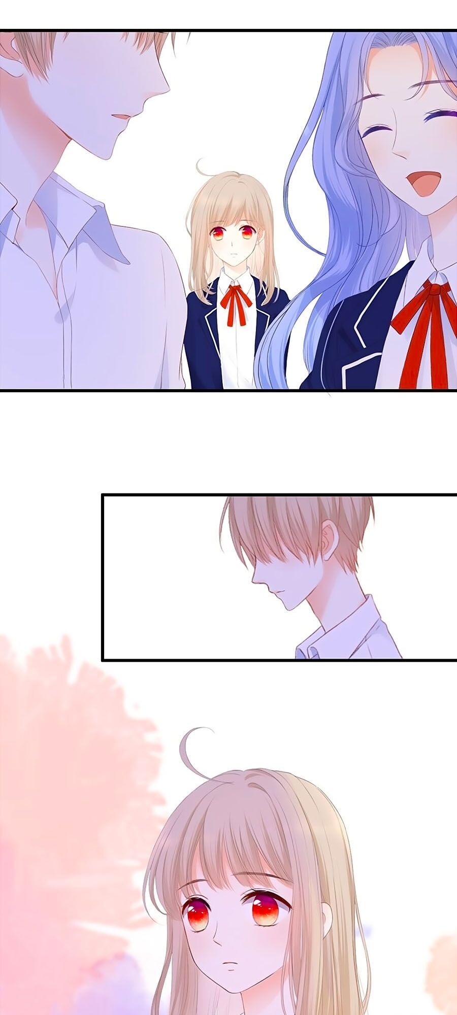 hoa chưa nở rộ chapter 42 9