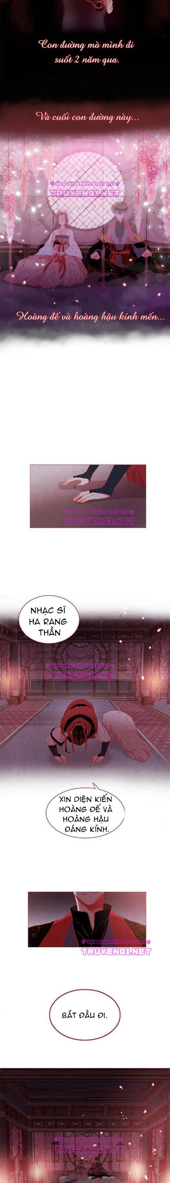 rắn có ăn hoa không? chapter 2 11