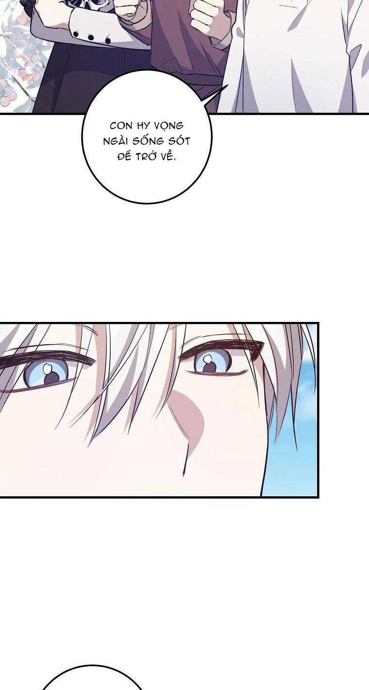 nhân vật phản diện được tôi nuôi dưỡng tốt chapter 33 22