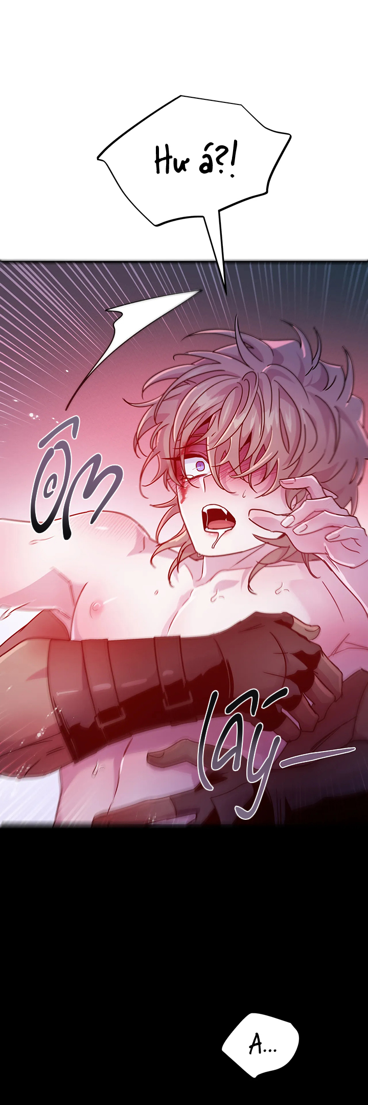 hắc vực chapter 28 23