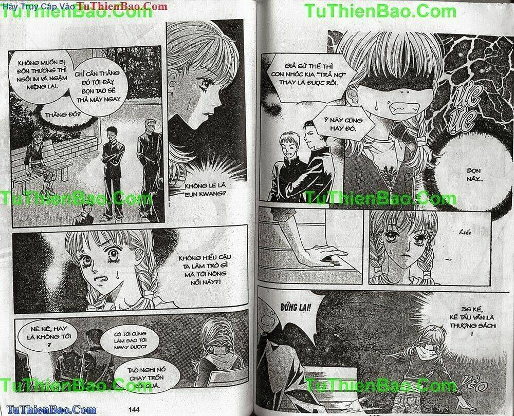 bỗng nhiên có tiền chapter 2 82