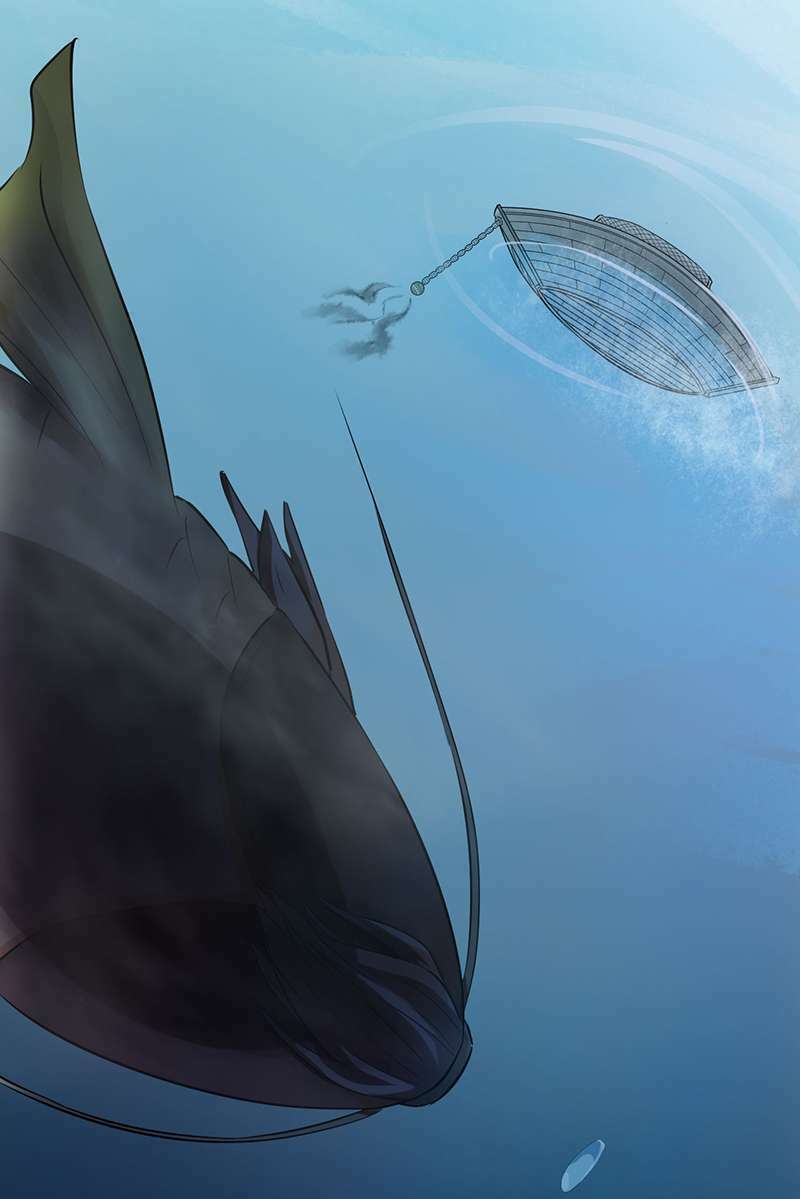 nghiên hương kỳ đàm chapter 23 7