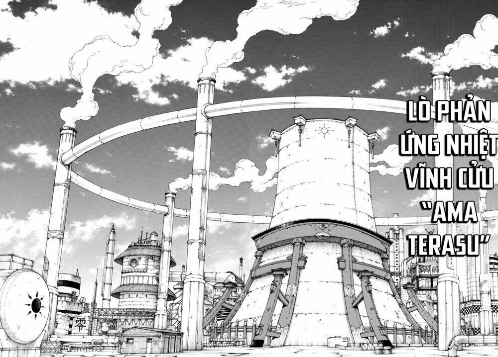 biệt đội lính cứu hỏa chapter 33 7