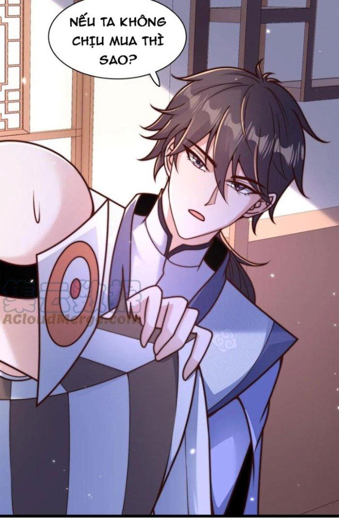 ta nuôi ma quỷ ở trấn ma ti chapter 32 8