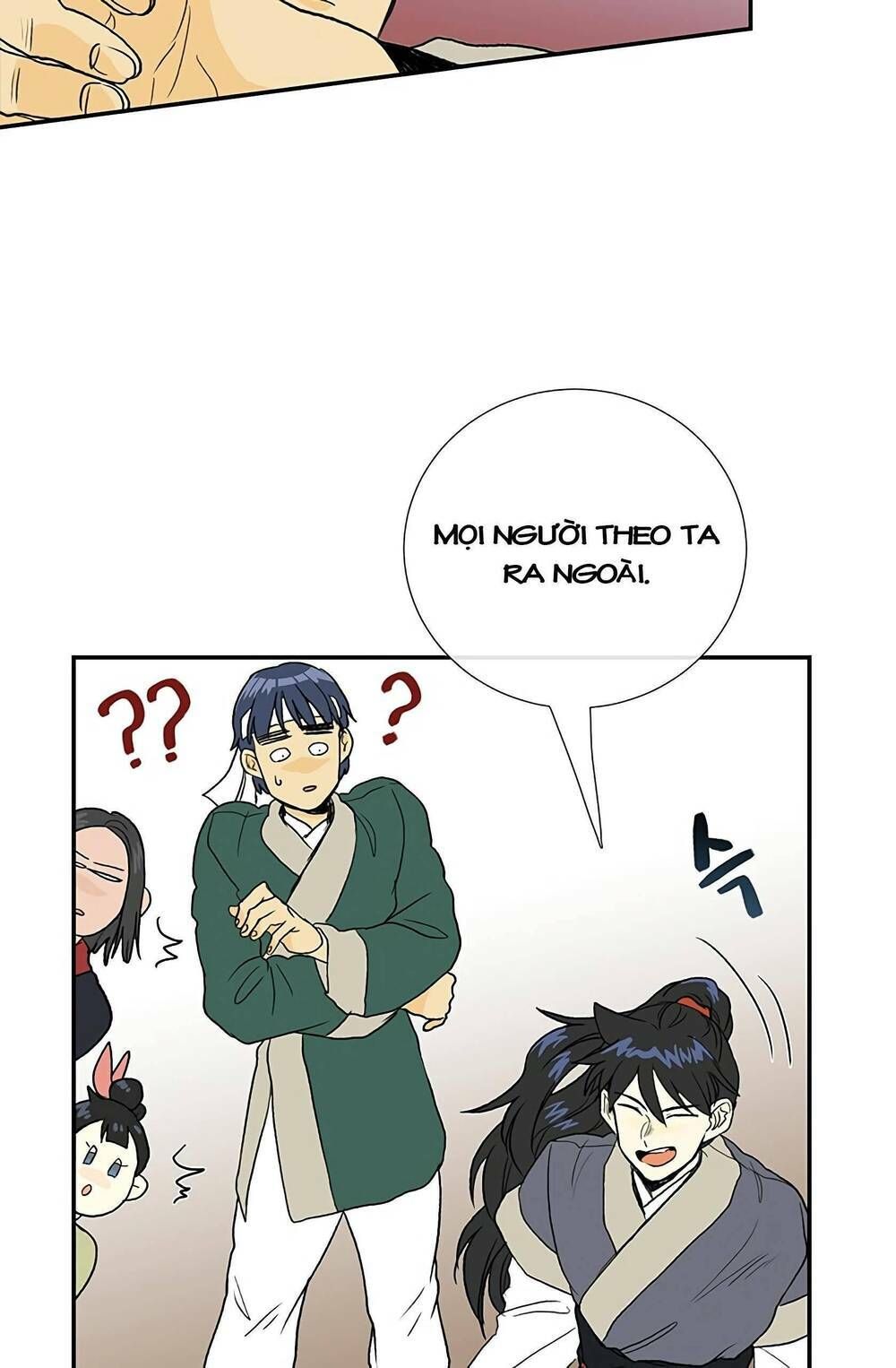 học sĩ tái sinh chapter 98 59