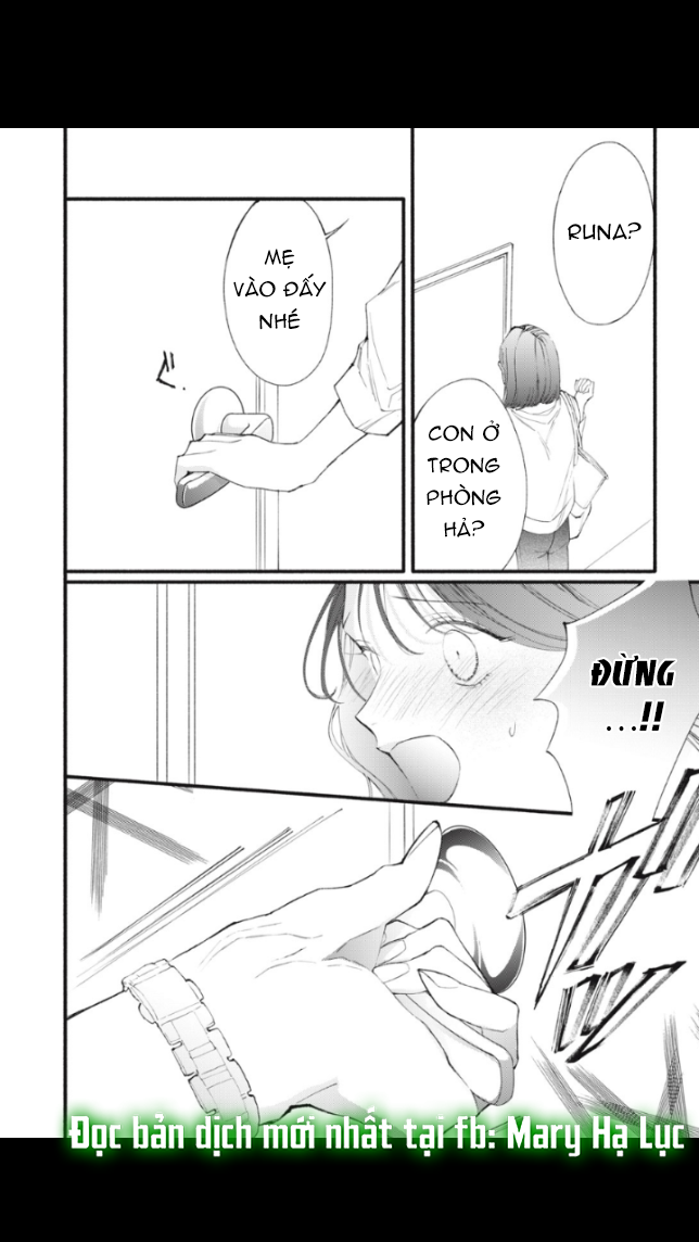 [18+] thầy ơi hãy ngã vào lòng em đi! chapter 11.1 16