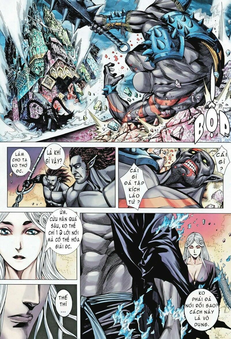 phong thần ký chapter 83 9