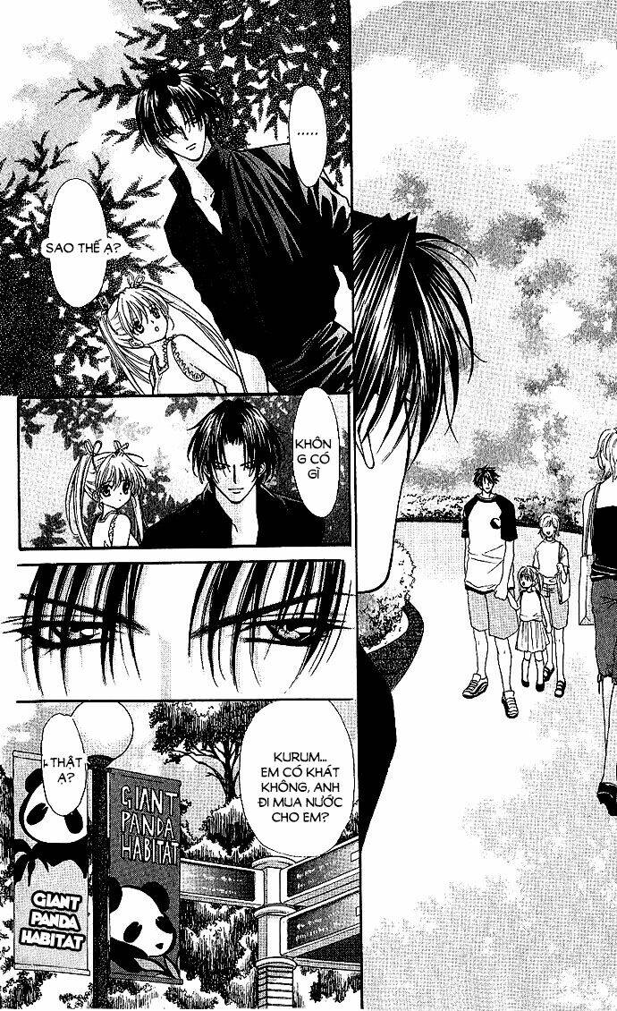 anh chàng khắc tinh chapter 11 31