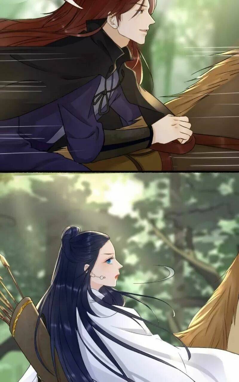 sủng phi của vương chapter 163 5