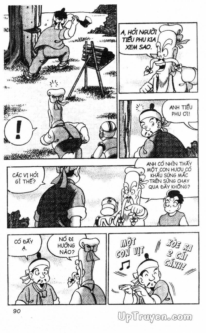 đội quân nhí nhố chapter 29 92