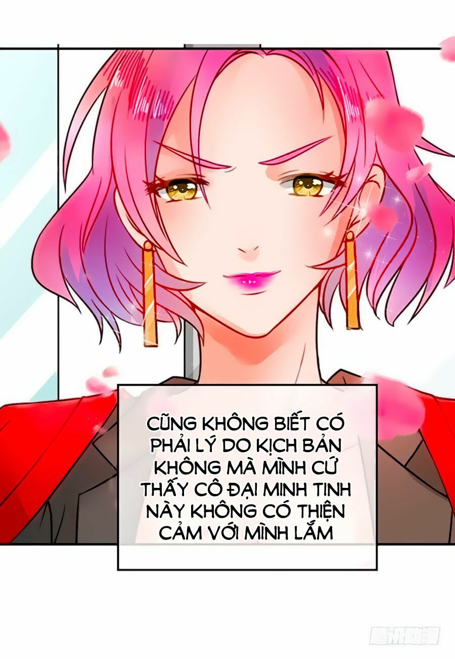 luyến đường thời quang chapter 24 37