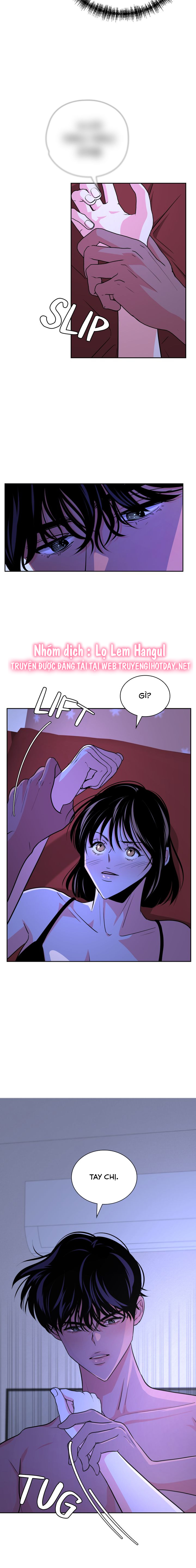 tối hậu thư chapter 75 7