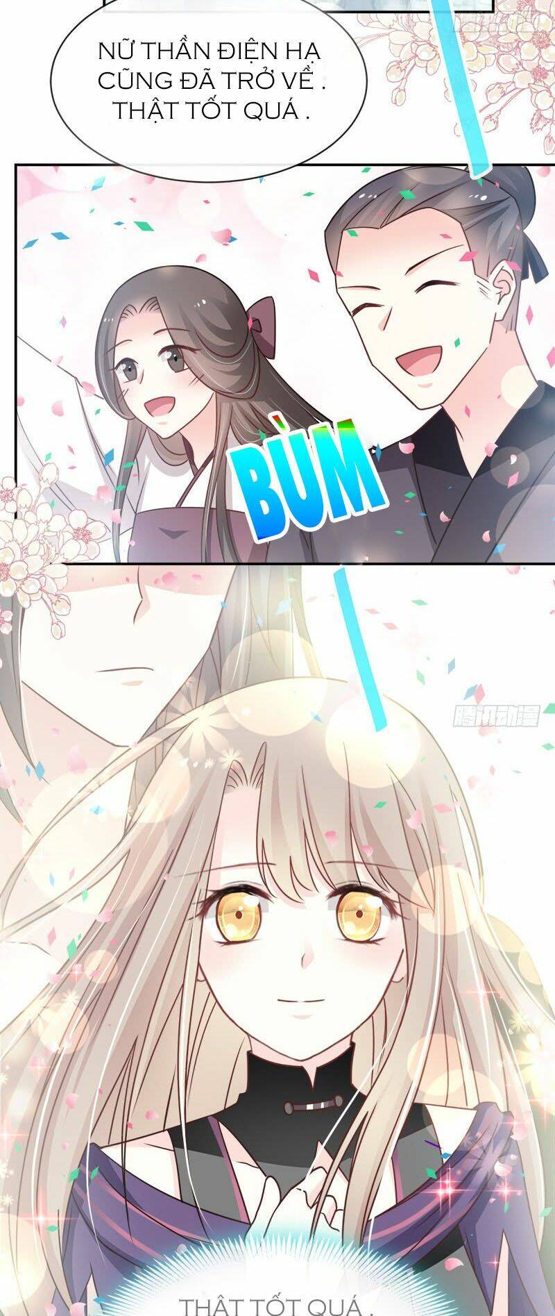 thiên hạ đệ nhất sủng phi chapter 118 3