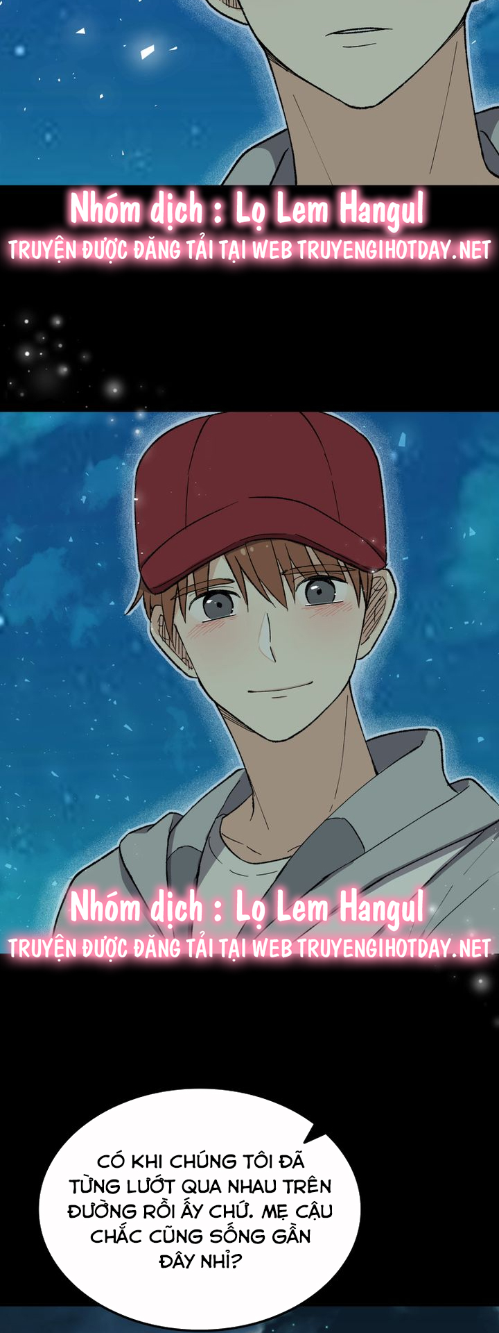 công thức cho tình yêu chapter 28 9