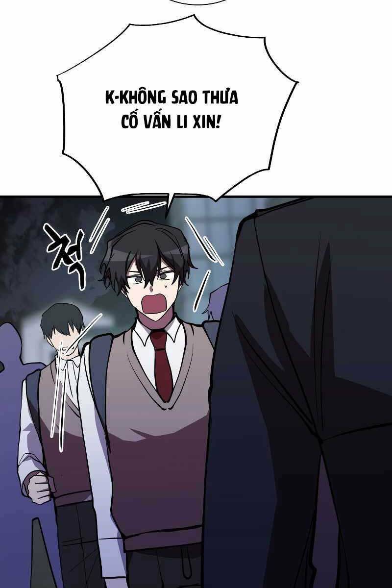 giả vờ làm kẻ vô dụng ở học đường chapter 43 43