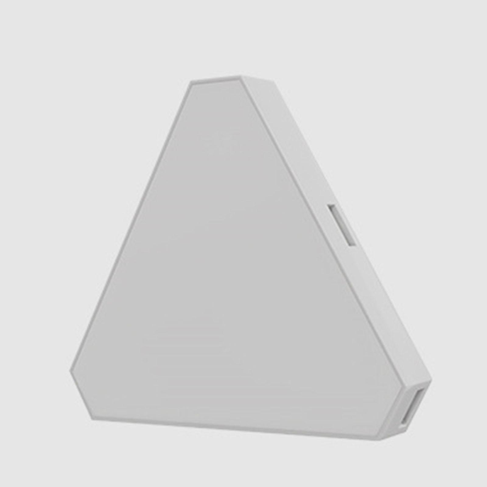 Multicolor DIY Smart APP Control Atmosphere Bluetooth 3pcs