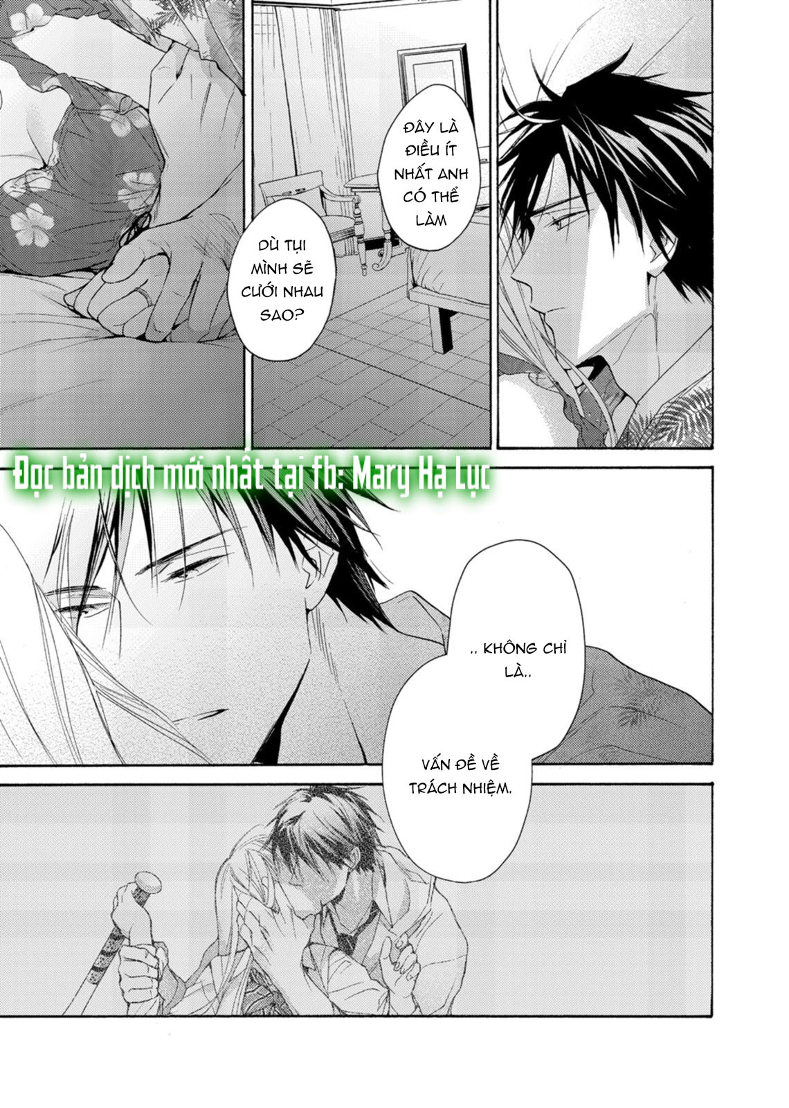 tuyển tập hàn, nhật chịch ngắn chapter 56.1 11