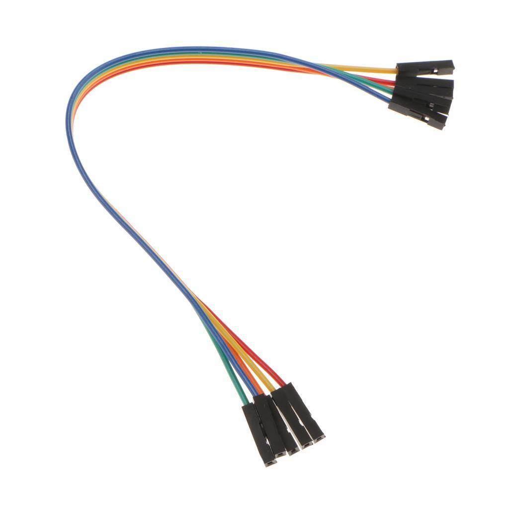 CP2102 Module USB2.0 to TTL 5Pin Connector Cable USB to Serial Module UART
