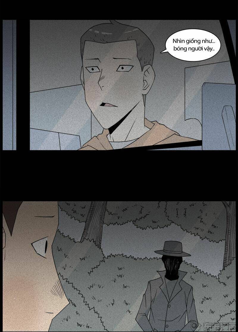 kinh dị đêm khuya chapter 55 17