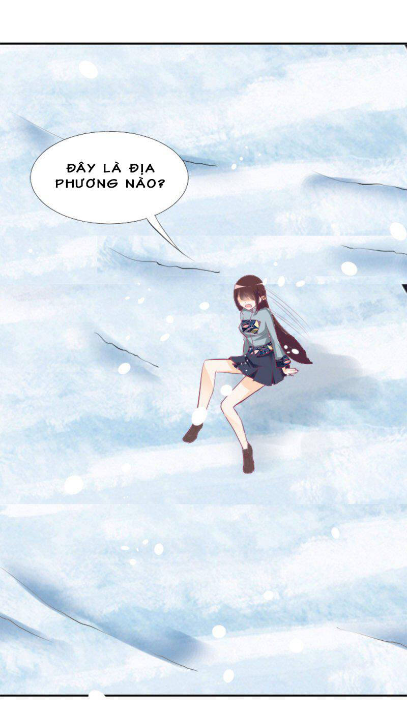 the queen note chapter 5 7