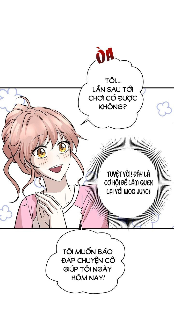 cuộc sống kỳ thú chapter 59 38