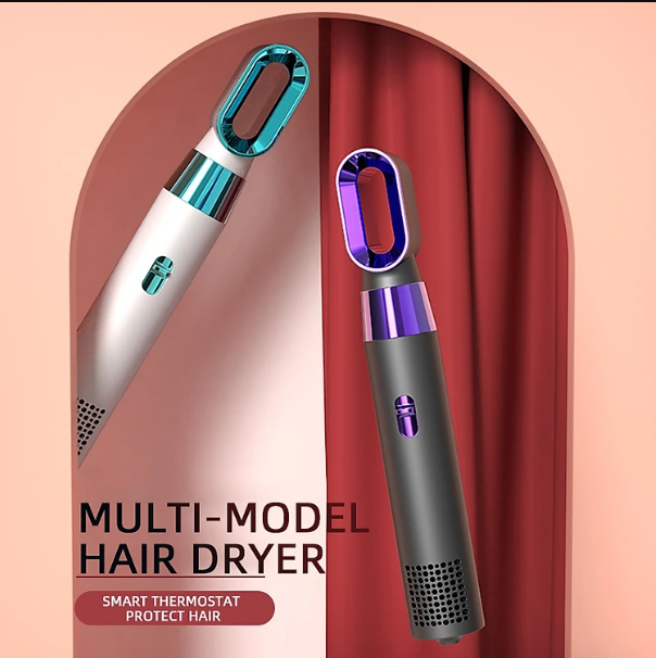 It shop - Máy Sấy Tạo Kiểu Tóc Volume Shape 3 in 1