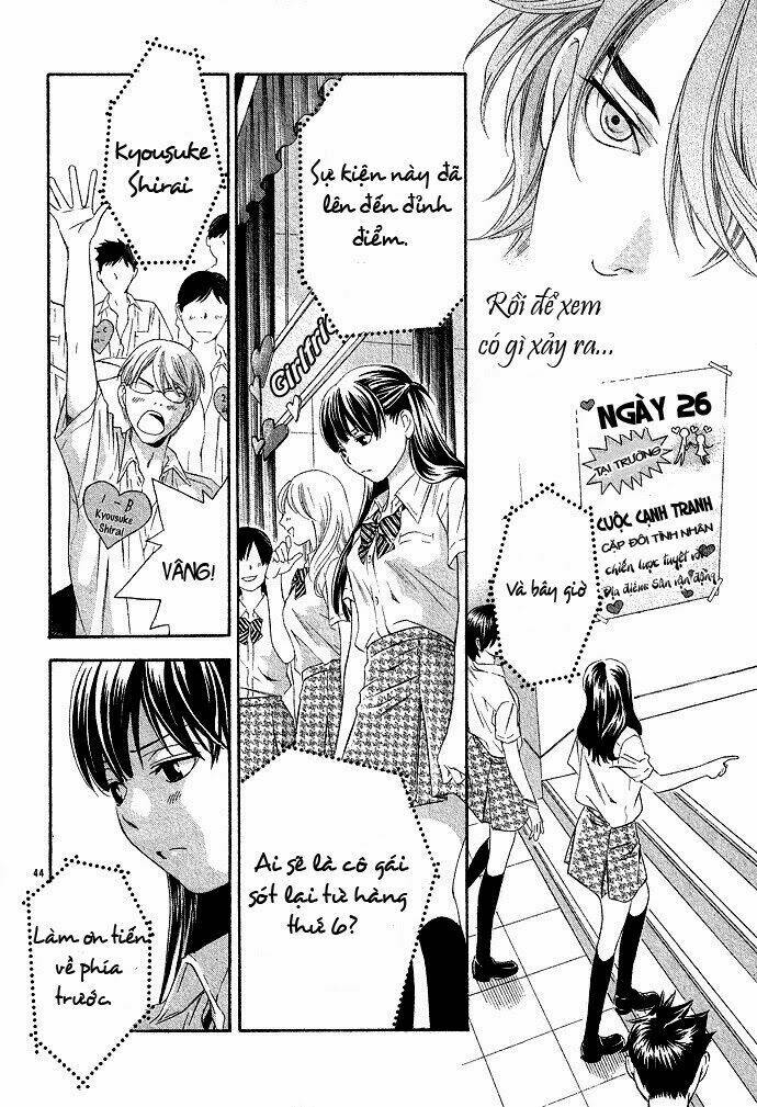 hikitateyaku no koi chapter 2 49