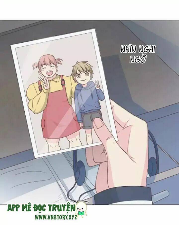 xin chào! dân nữ chapter 66 3