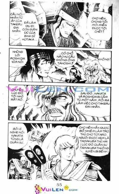 vương tử takeru chapter 17 55