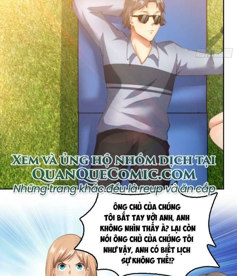 tuyệt thế thiên tài hệ thống chapter 54 14