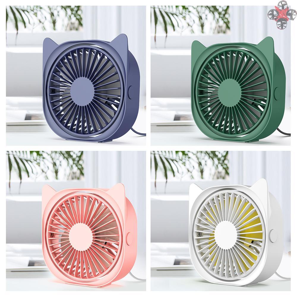 Quạt Để Bàn Mini 360 Độ M105