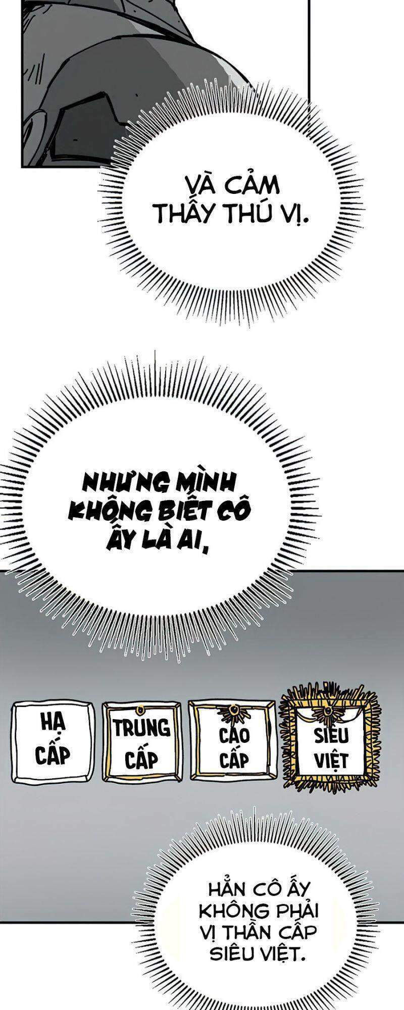 người chơi lỗi chapter 74 41