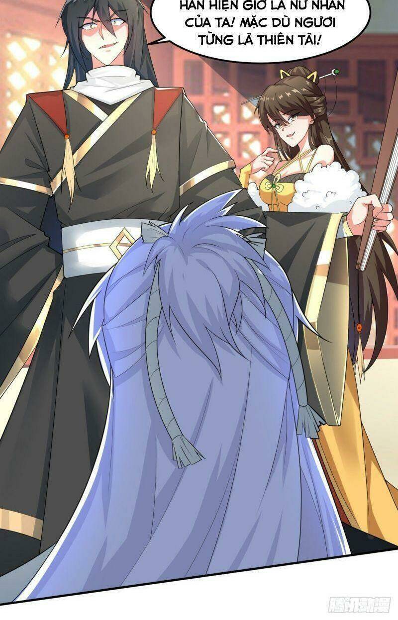 tuyệt thế thần tôn chapter 1.2 24