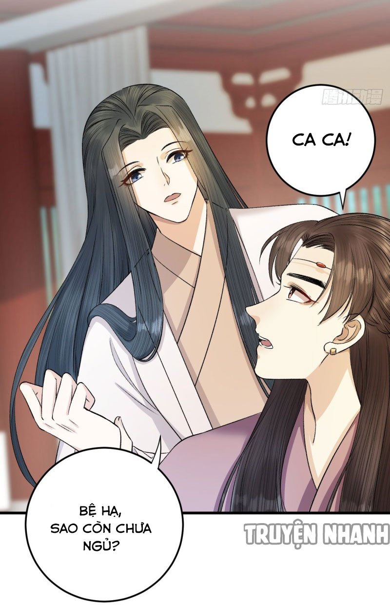 lễ băng nhạc hoại chi dạ chapter 29 19