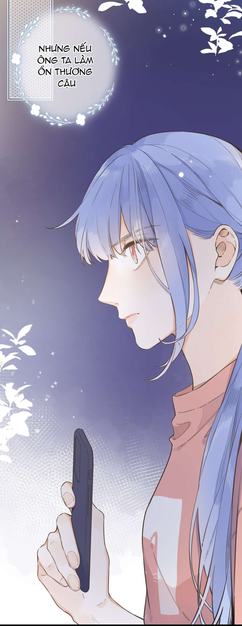 ánh sao trôi dạt giữa làn nước chapter 67 13