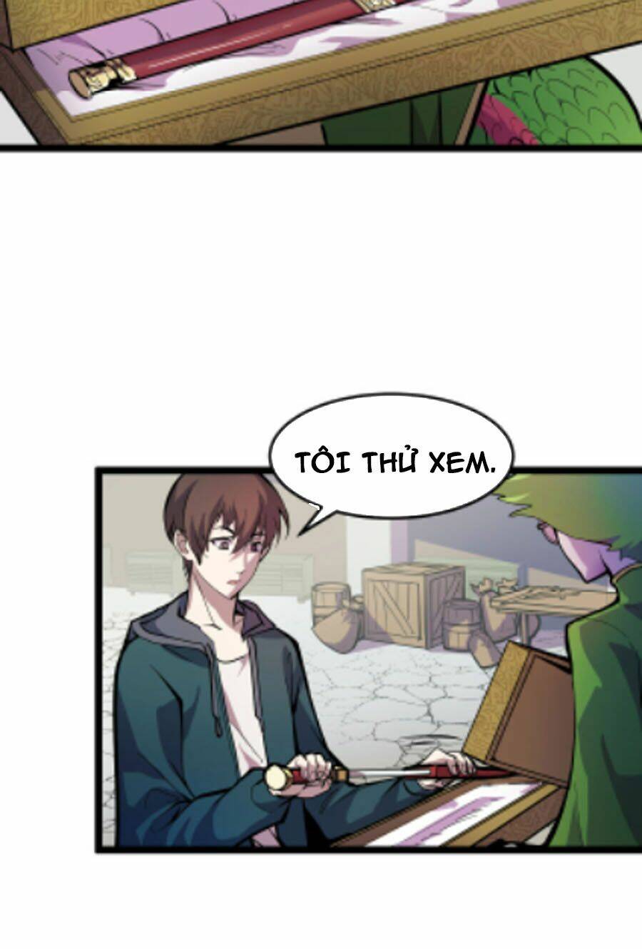 Các nàng nói ta là vua tương lai chapter 13 44