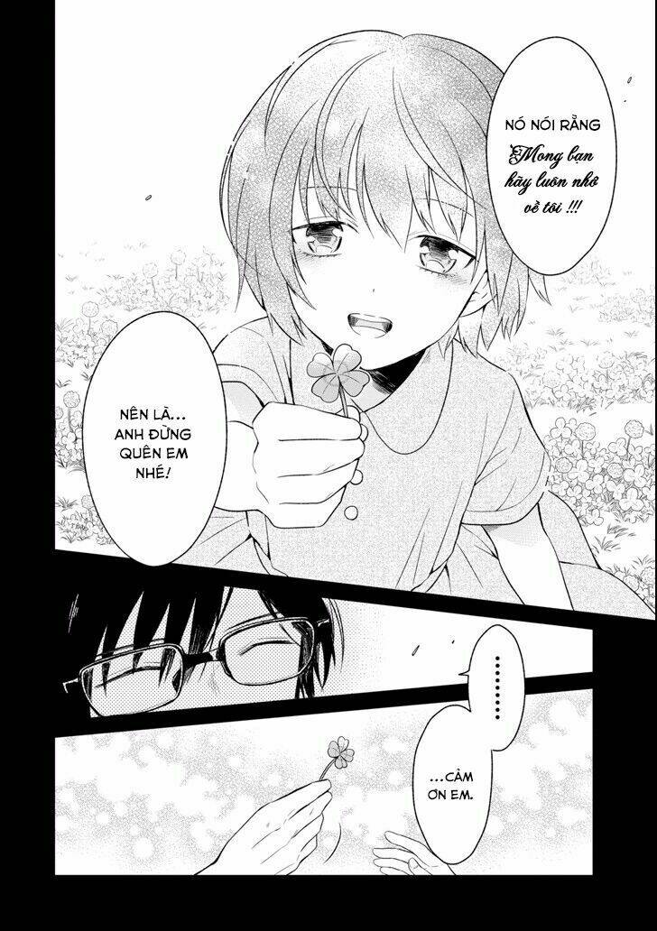 sensei no yasashi koroshi kata chapter 5.5 6