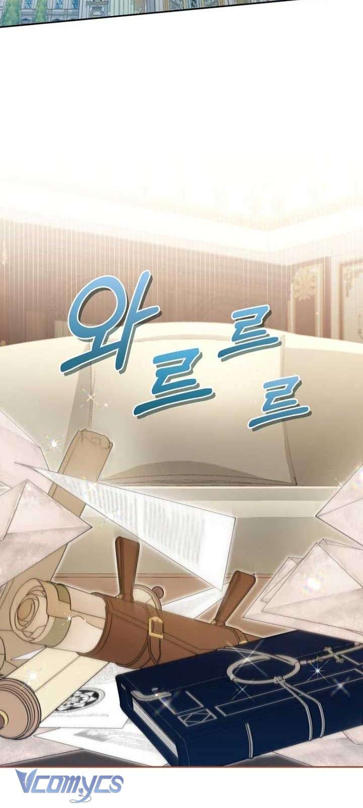 tôi được nuôi dưỡng bởi những kẻ phản diện chapter 81 55