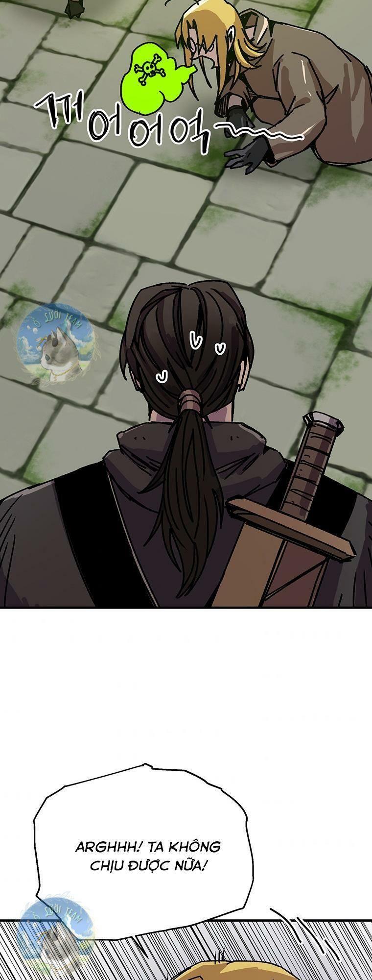 người chơi lỗi chapter 95 37