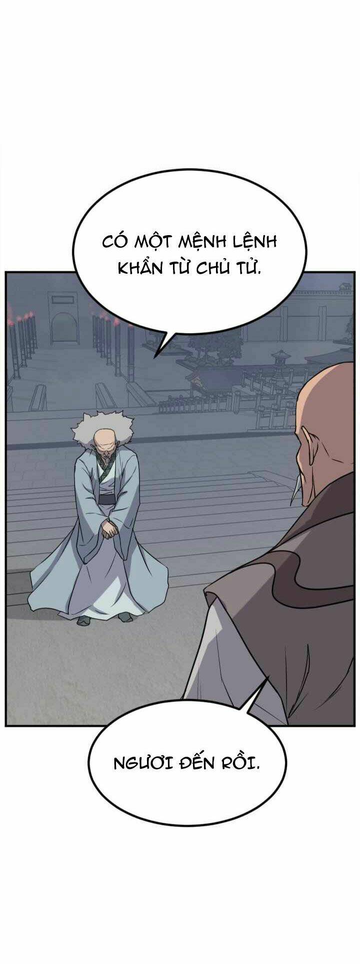 trọng sinh, bất khả chiến bại chapter 152 46