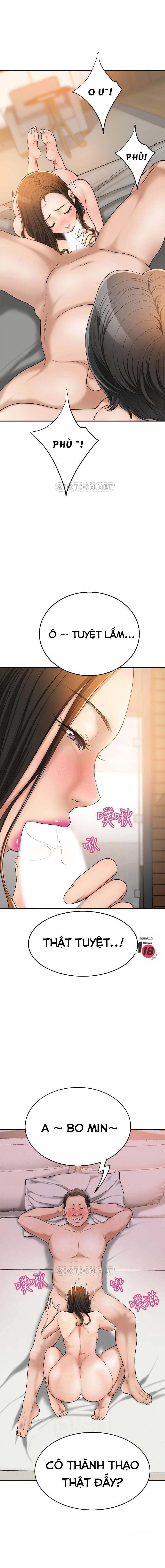 ham muốn chapter 29 6